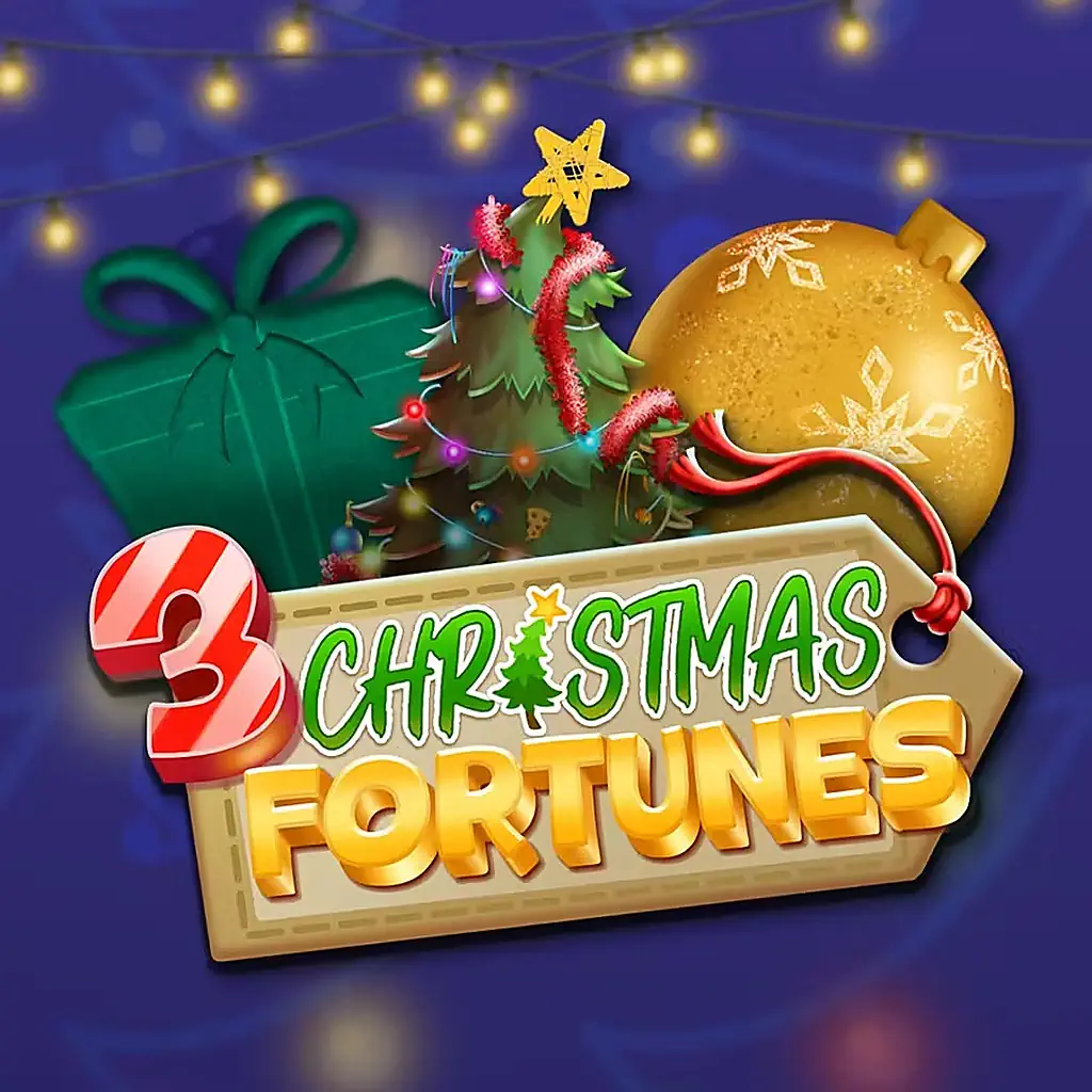 Скачать приложение Christmas Fortunes 2 - мобильная игра на Android
